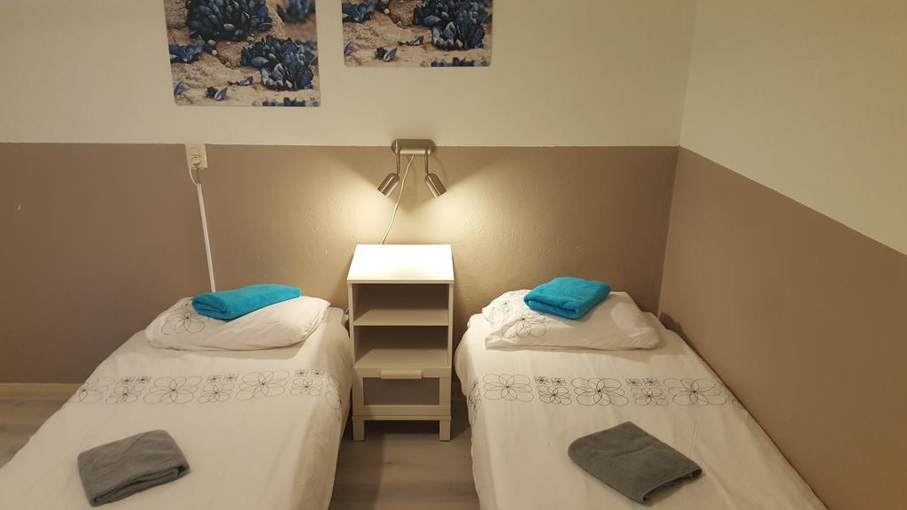 Eden Hostel Zandvoort