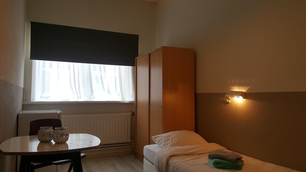Hostel Eden