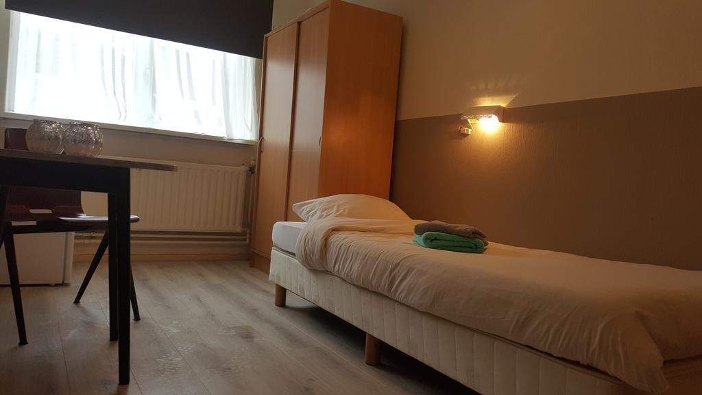 Eden Hostel Zandvoort
