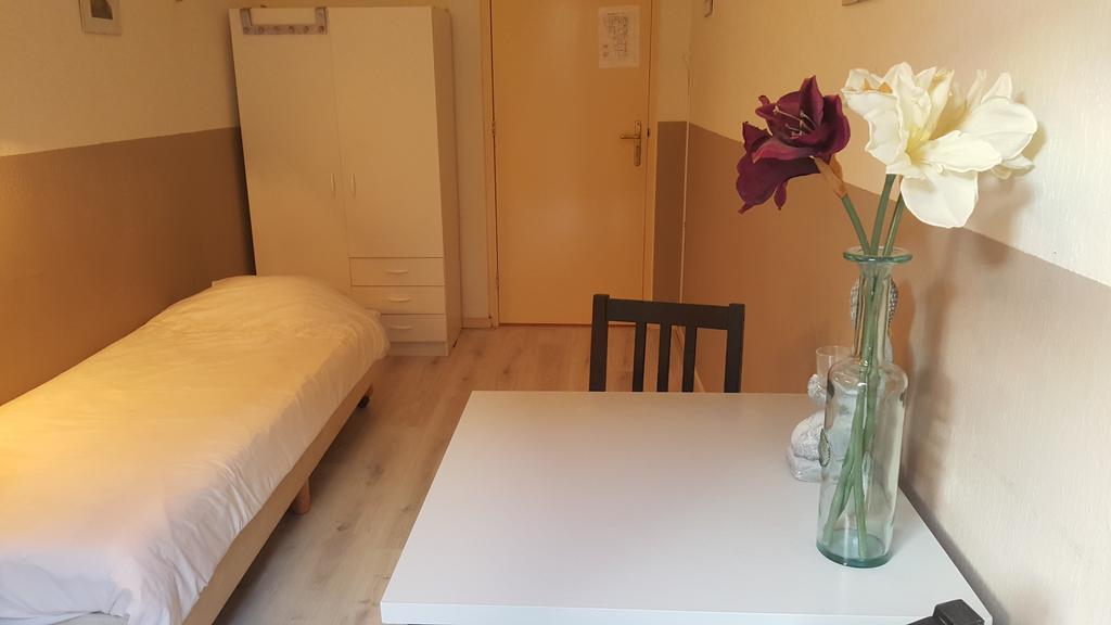 Hostel Eden
